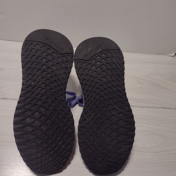 Adidas U_Path Run Womens Running Shoes Size 8 Trainers Sneakers Purple G27648. - Picture 7 of 8